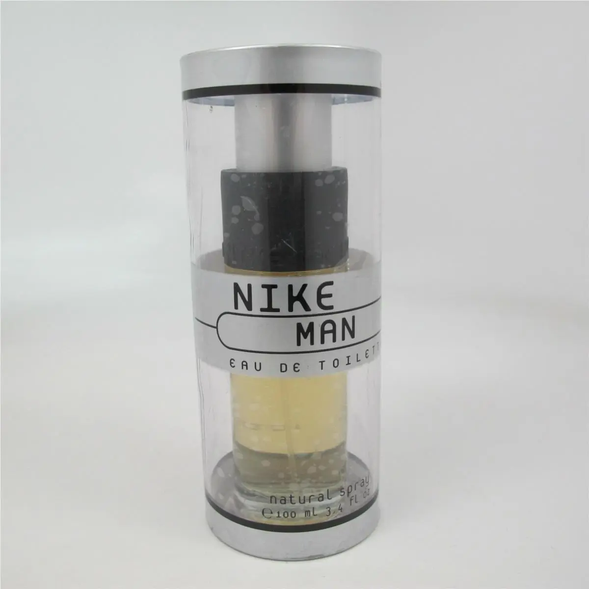 Man  Cosmetics 100 Ml/ 3.4 oz Eau de Toilette Spray by Nike