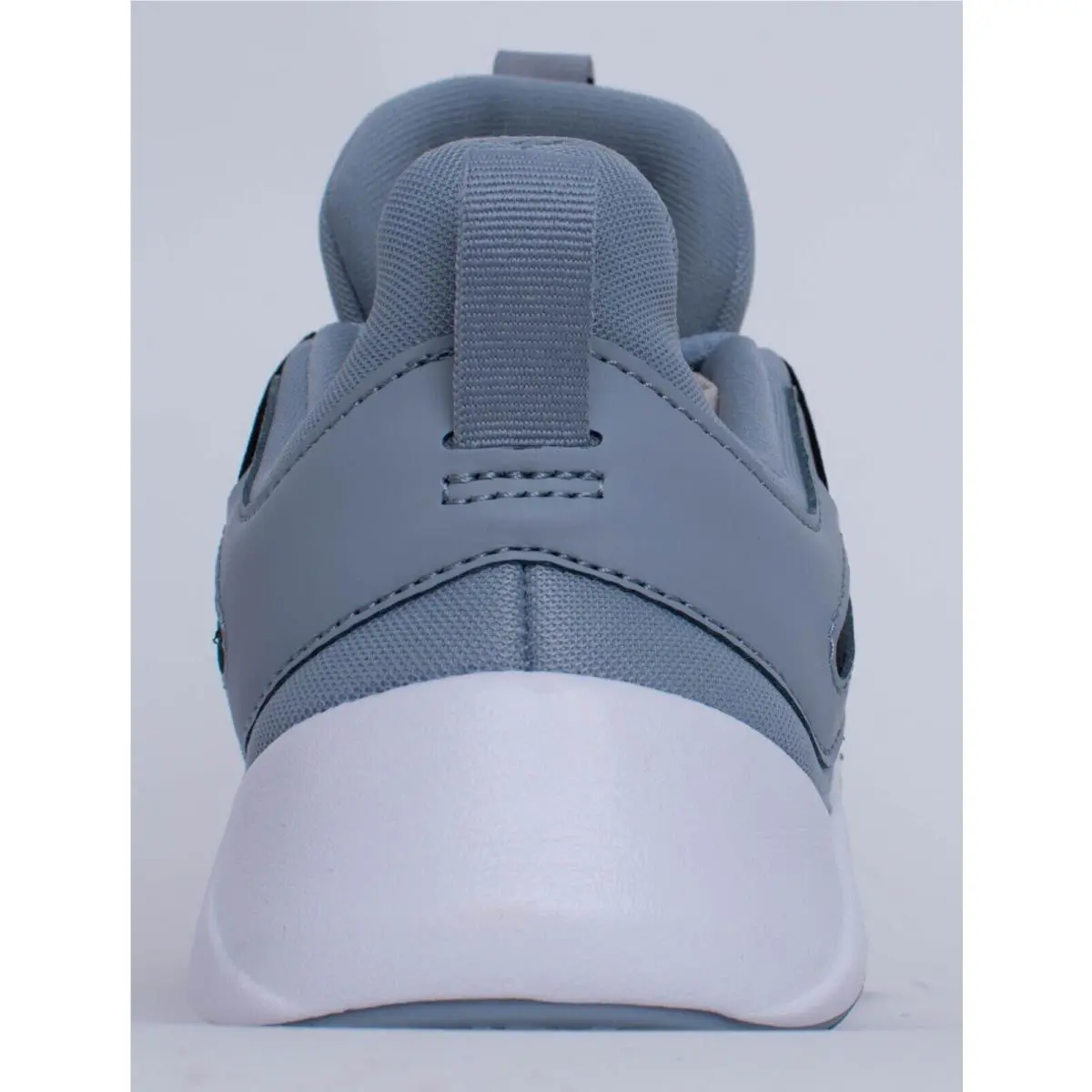 Nike shoes - Nike Legend Essential - Legend Essential - CD0212-401 - GRAY, AQUA GREEN, BLACK 4