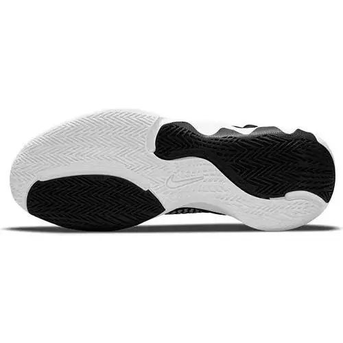 Nike shoes - Nike Giannis Immortality - Giannis Immortality - CZ4099 010 - Black/Clear-White-Wolf Grey (UPC: 195238318536) 5