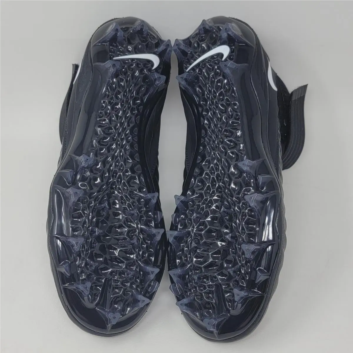 Nike shoes - Nike Force Savage - Force Savage - AH4000 002 - Black 5
