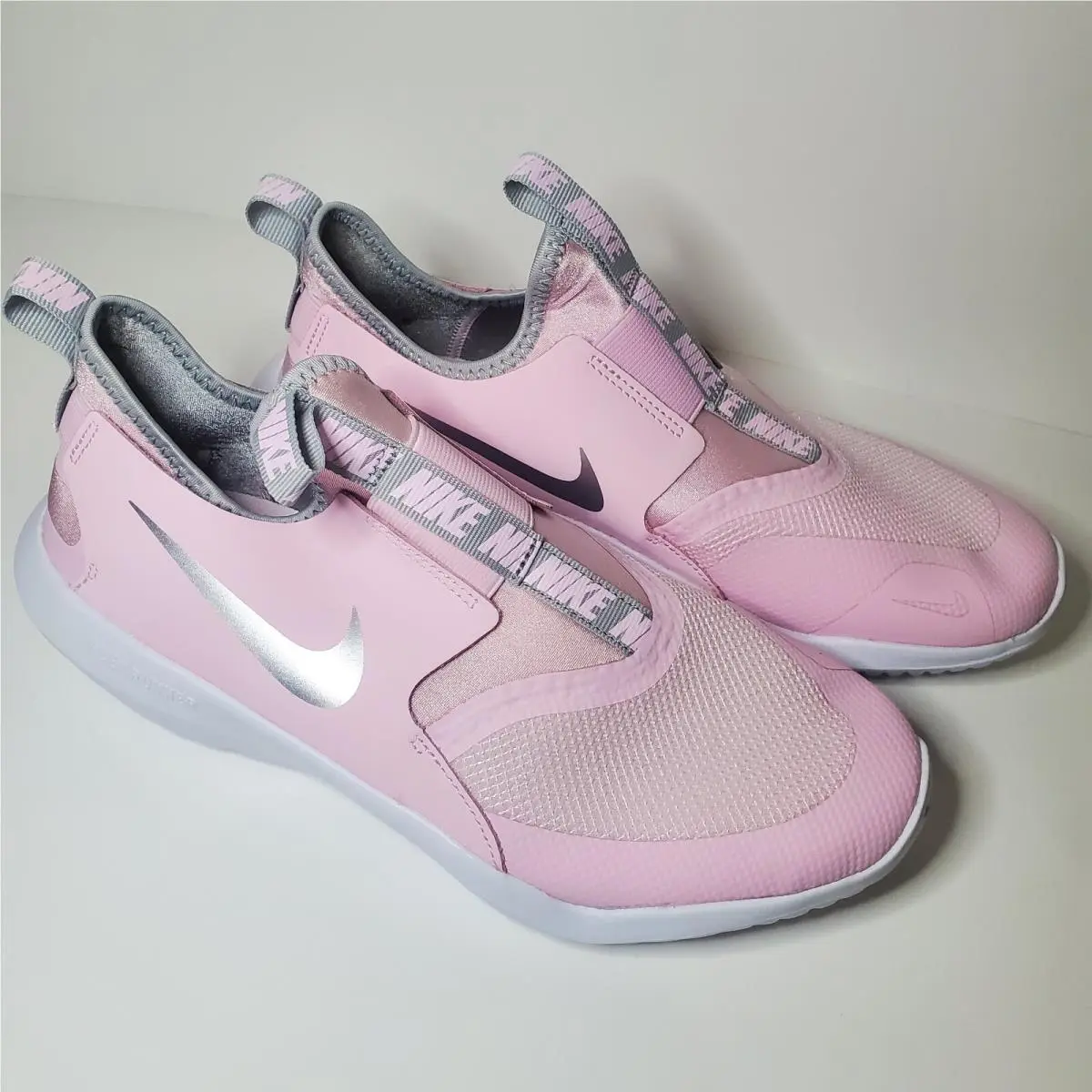 Nike shoes - Nike Flex Runner - Flex Runner - Pink 1