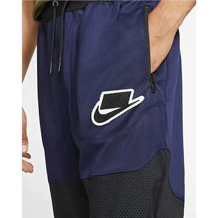 Nike clothing - Blue (UPC: 193146276665) 2
