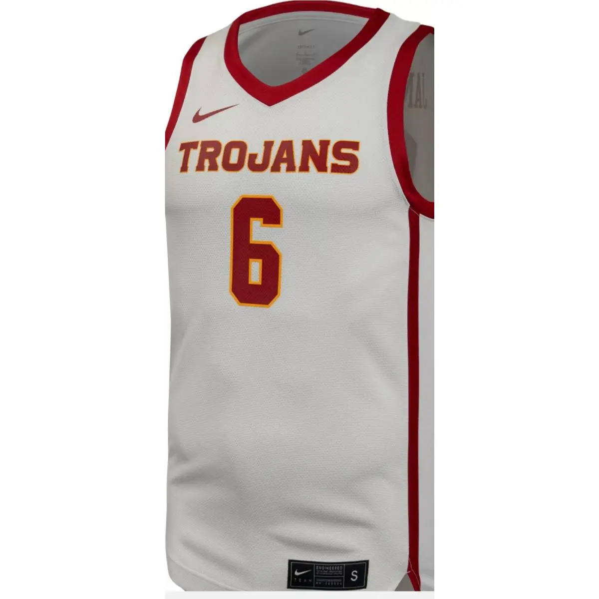 Nike clothing - Bruins 2021 - Bruins - White 0
