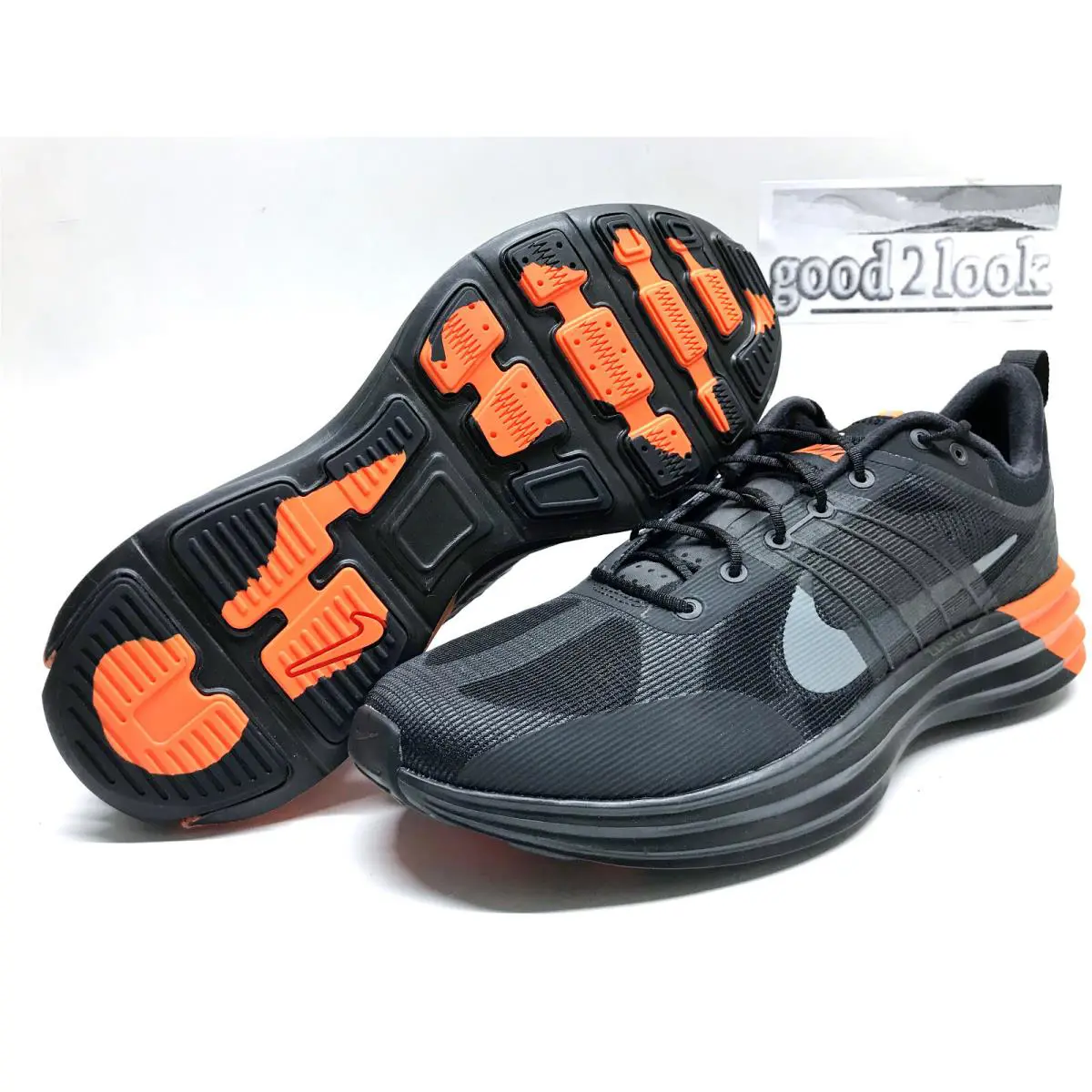 Nike shoes - Nike Air Max Pulse - Air Max Pulse - HJ8999-001 - Black (UPC: 197596984088) 0
