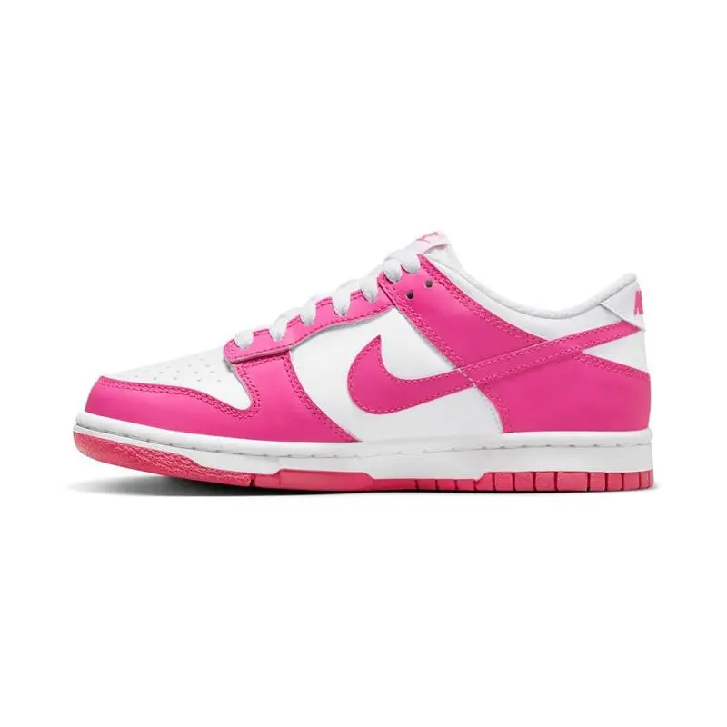 Nike shoes - FB9109-102 - FB9109-102 - WHITE/LASER FUCHSIA (UPC: 196975915088) 0