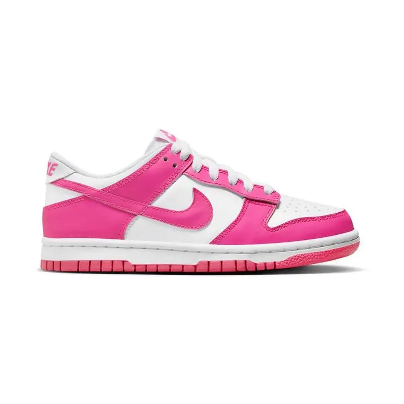 Nike shoes - FB9109-102 - FB9109-102 - WHITE/LASER FUCHSIA (UPC: 196975915088) 1