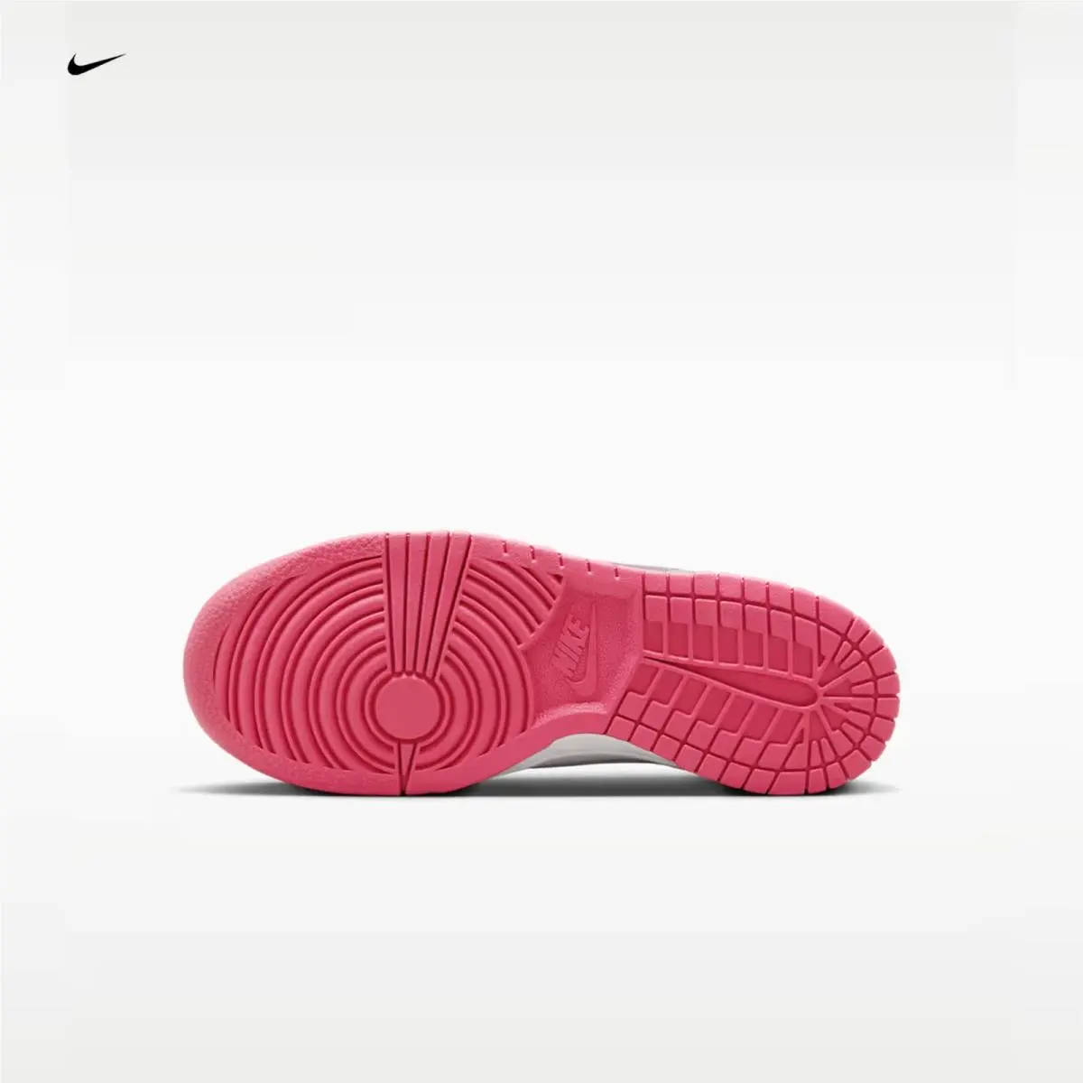 Nike shoes - Nike Dunk Low - Dunk Low - FB9109-102 - Laser Fuchsia (UPC: 196975916757) 4