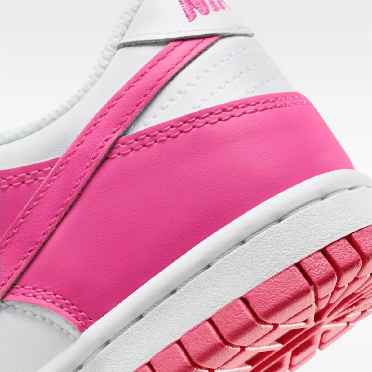 Nike shoes - Nike Dunk Low - Dunk Low - FB9109-102 - Laser Fuchsia (UPC: 196975916757) 6