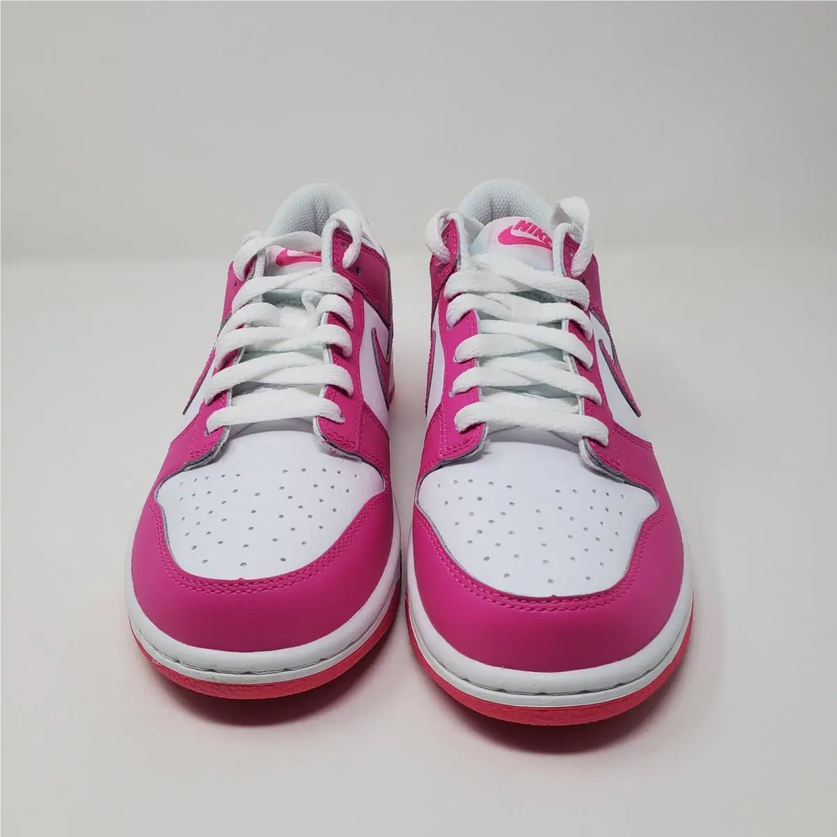 Nike shoes - Nike Dunk Low - Dunk Low - FB9109-102 - Pink 0