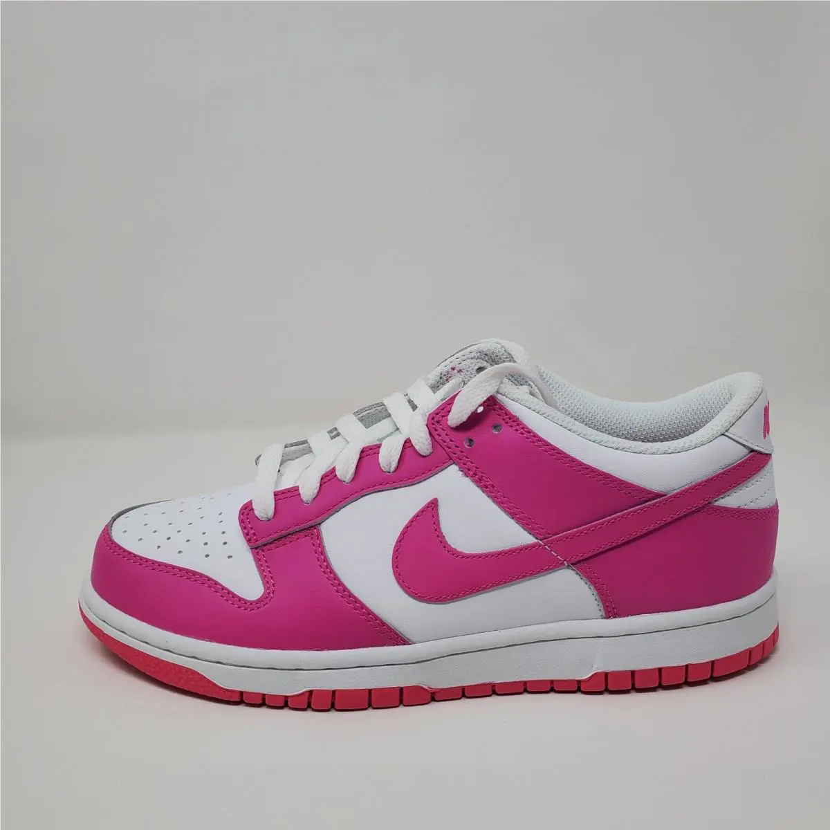 Nike shoes - Nike Dunk Low - Dunk Low - FB9109-102 - Pink 3