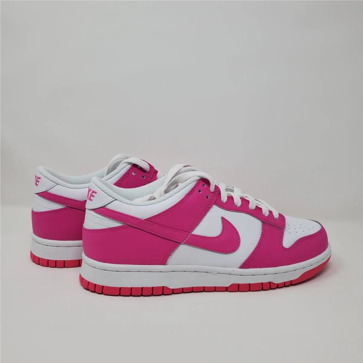 Nike shoes - Nike Dunk Low - Dunk Low - FB9109-102 - Pink 5