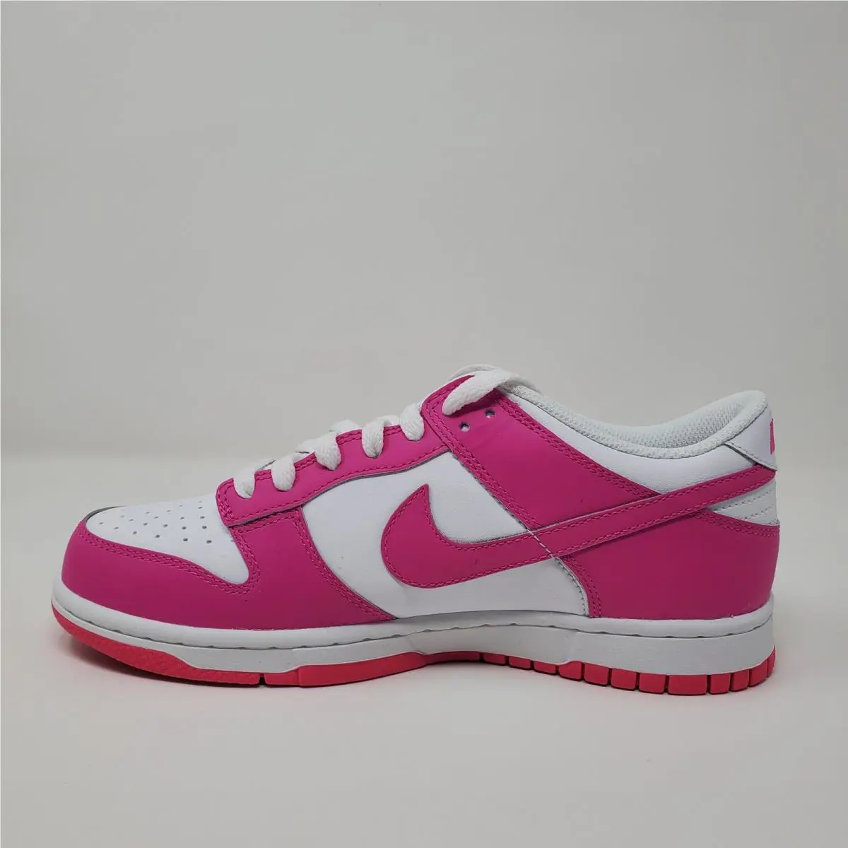 Nike shoes - Nike Dunk Low - Dunk Low - FB9109-102 - Pink 7