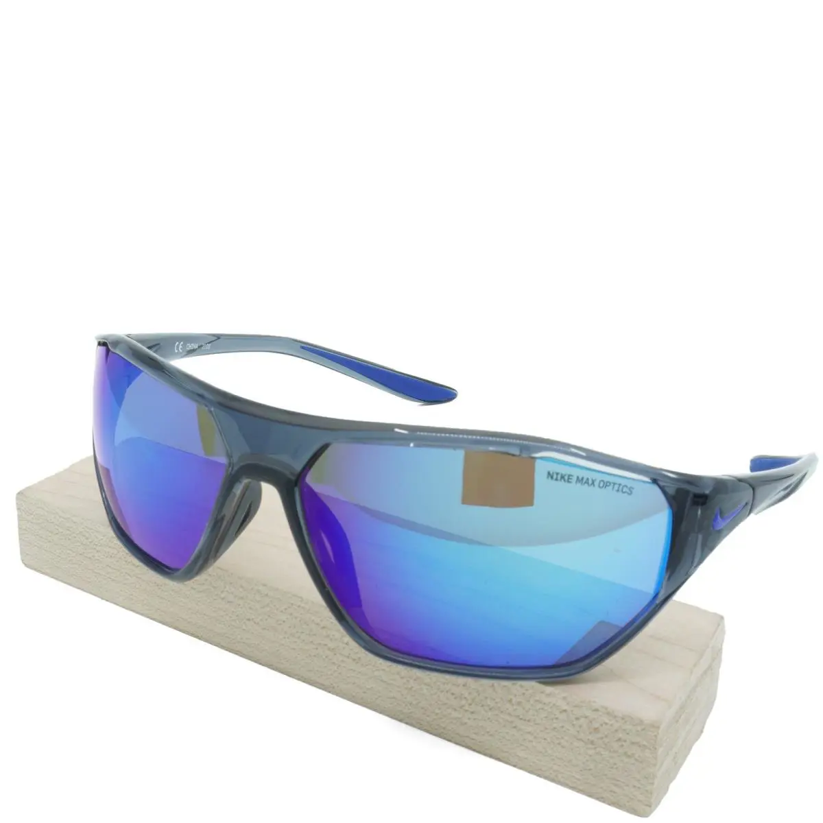 DQ0997-021 Mens Nike Aero Drift M Sunglasses - Frame: Gray