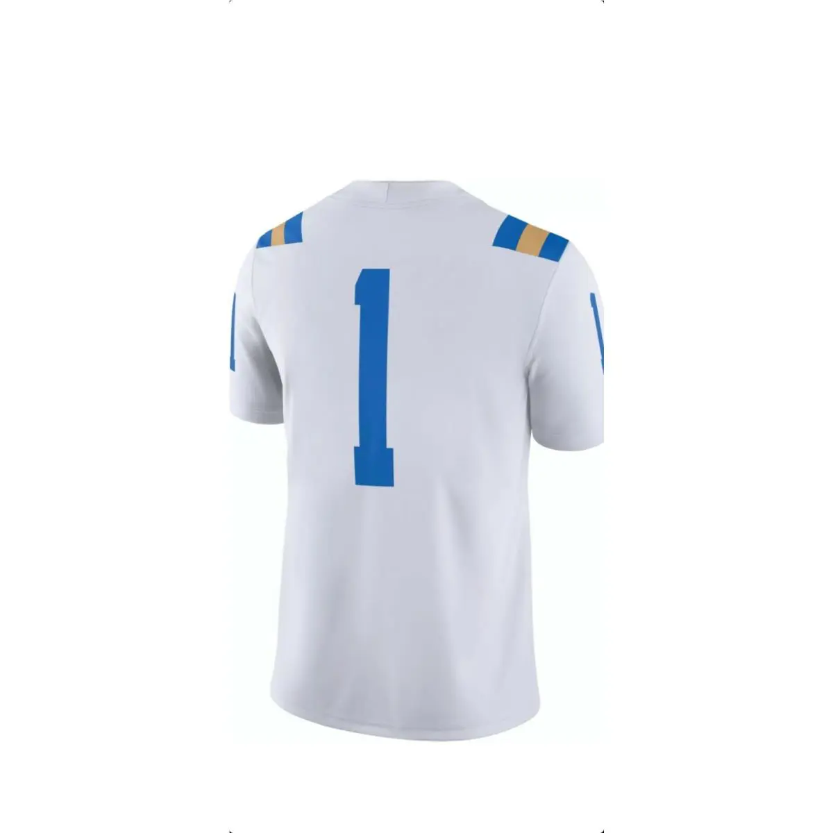 Nike clothing - Bruins 2021 - Bruins - White 1