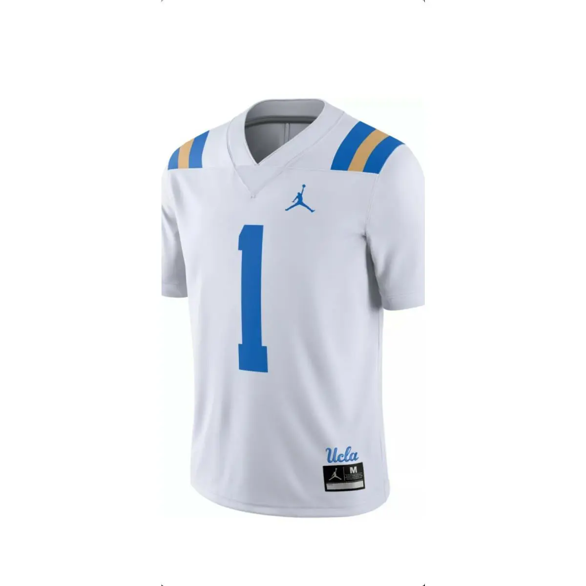 Nike clothing - Bruins 2021 - Bruins - White 0