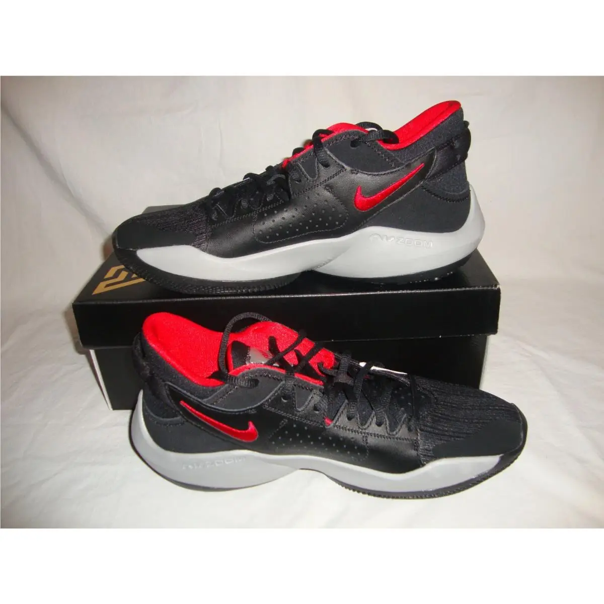 Nike shoes - Freak 2 - Freak - CK5424-003 - Multicolor (UPC: 194497712796) 5