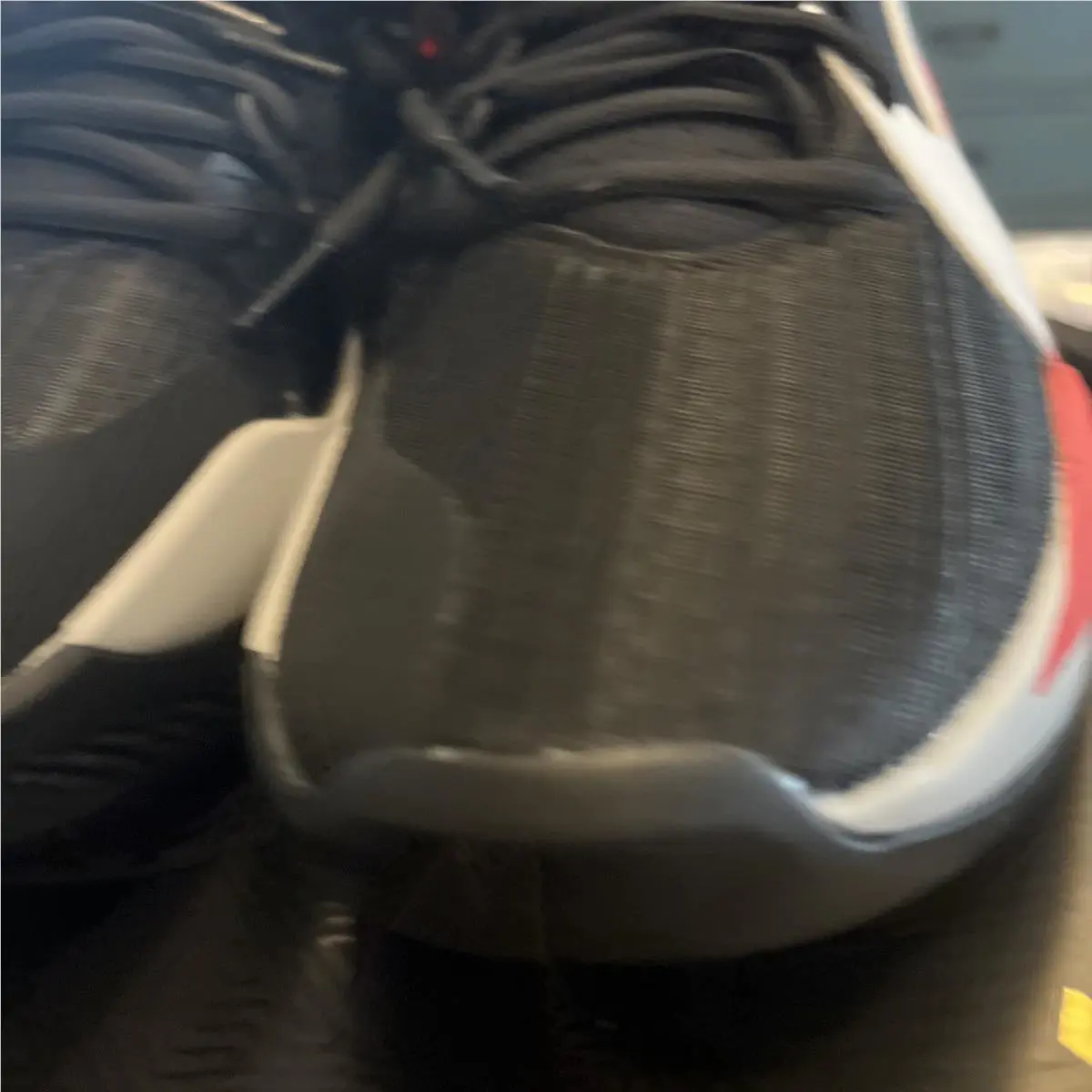 Nike shoes - Nike Zoom Freak - Zoom Freak - CK5424-003 - Black 7