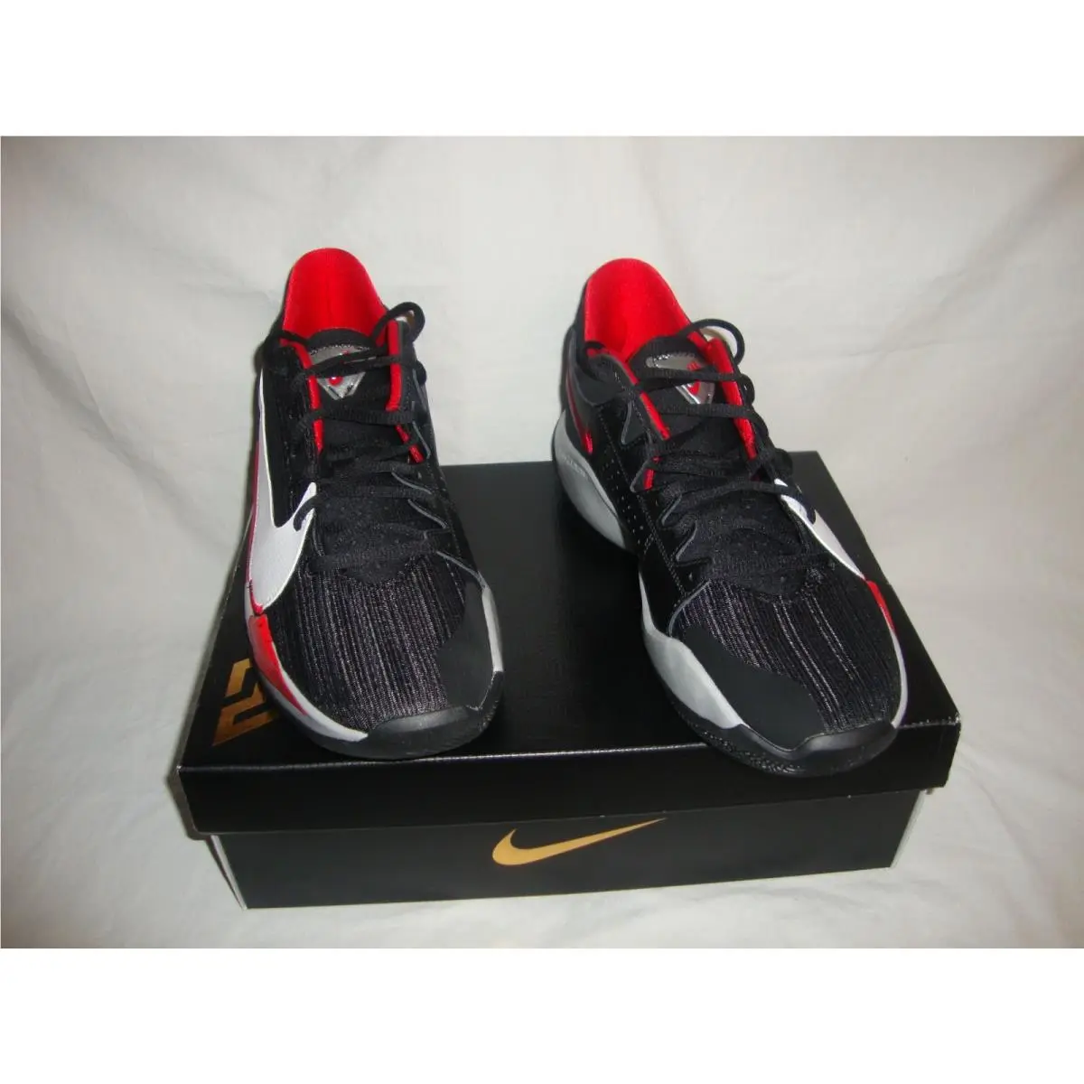 Nike shoes - Freak 2 - Freak - CK5424-003 - Multicolor (UPC: 194497712796) 8