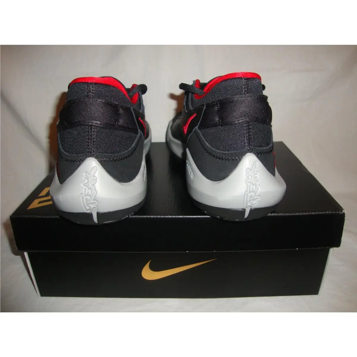 Nike shoes - Freak 2 - Freak - CK5424-003 - Multicolor (UPC: 194497712796) 4