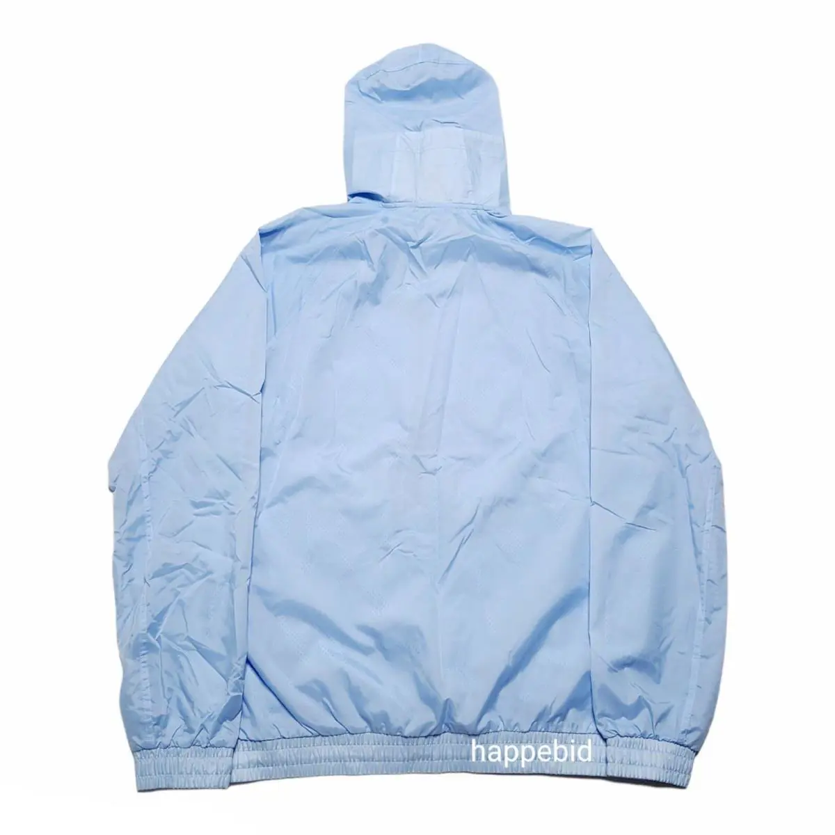 Nike clothing - BV9358-436 - BV9358436 - Baby Blue (UPC: 193657718999) 2