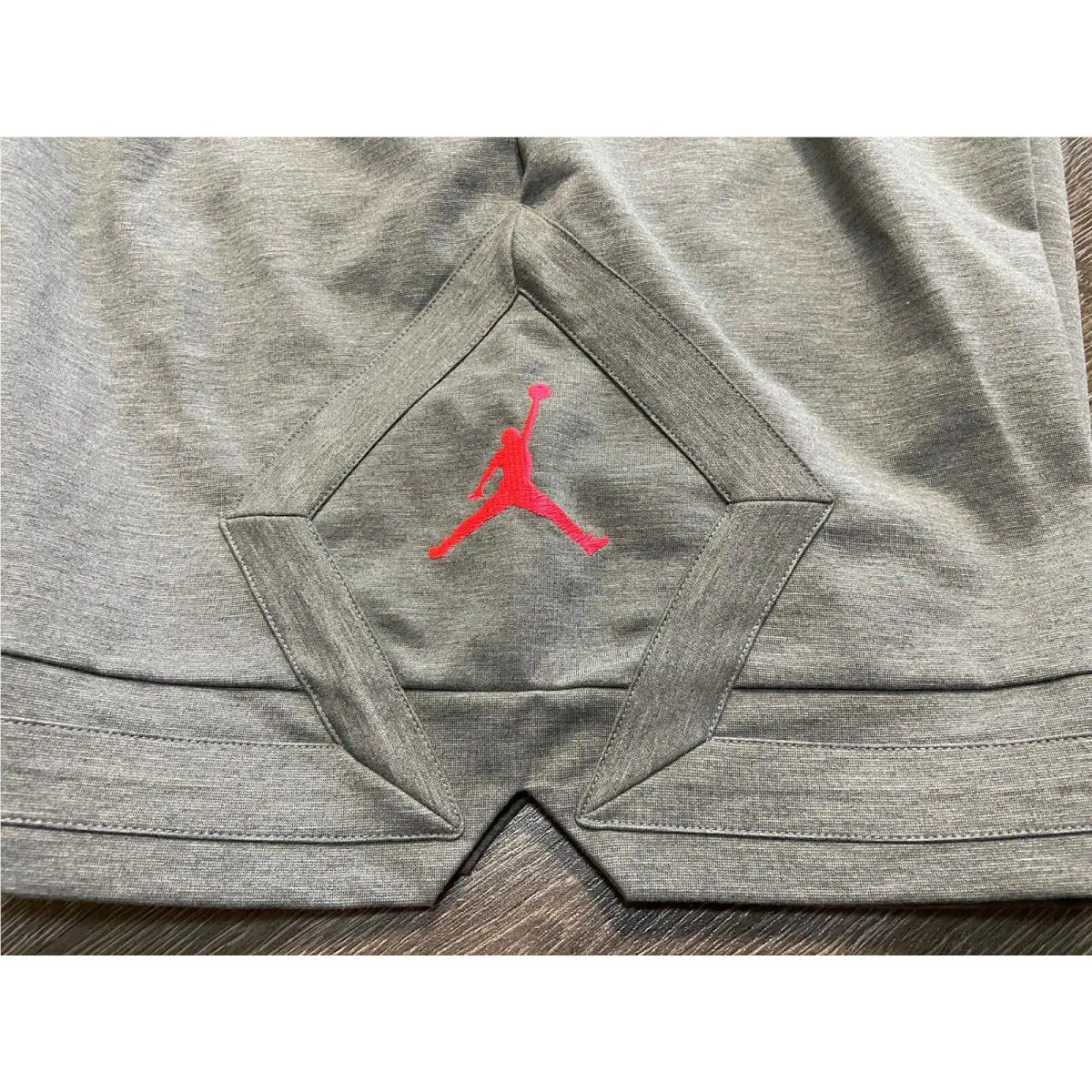 Nike clothing - GREY 3