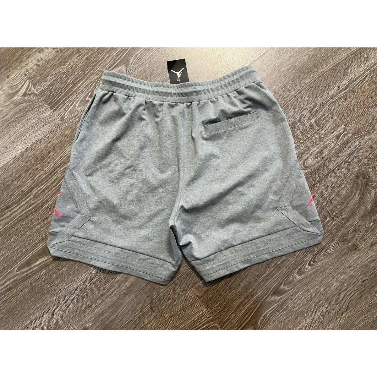 Nike clothing - GREY 4