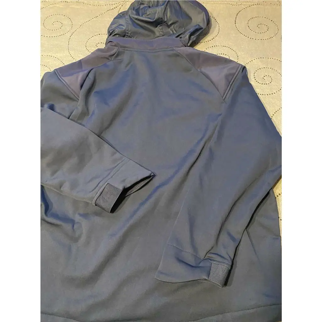 Nike clothing - NIKE TECH FOOTBALL - TECH FOOTBALL - DARK BLUE (UPC: 194272832022) 1