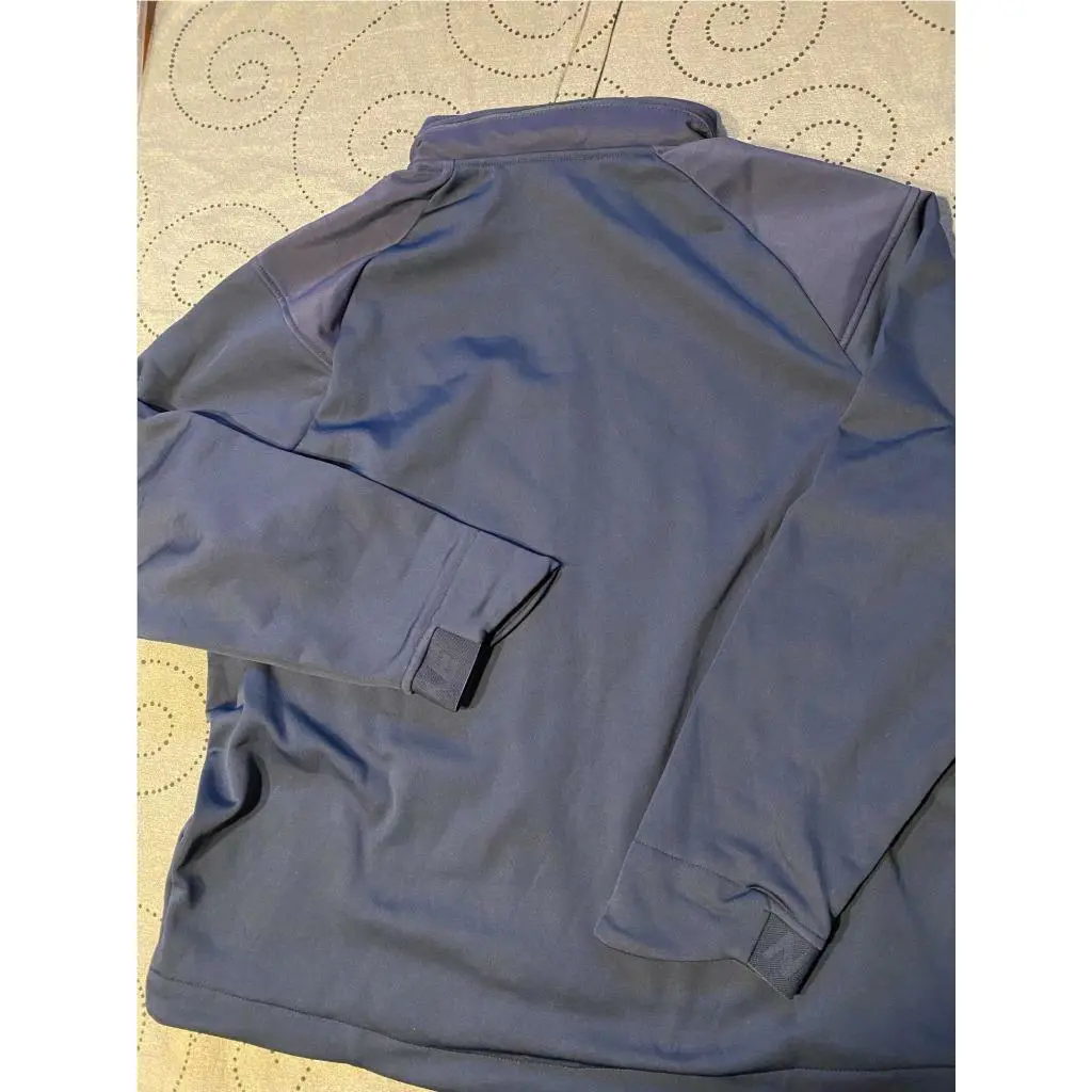 Nike clothing - NIKE TECH FOOTBALL - TECH FOOTBALL - DARK BLUE (UPC: 194272832022) 3