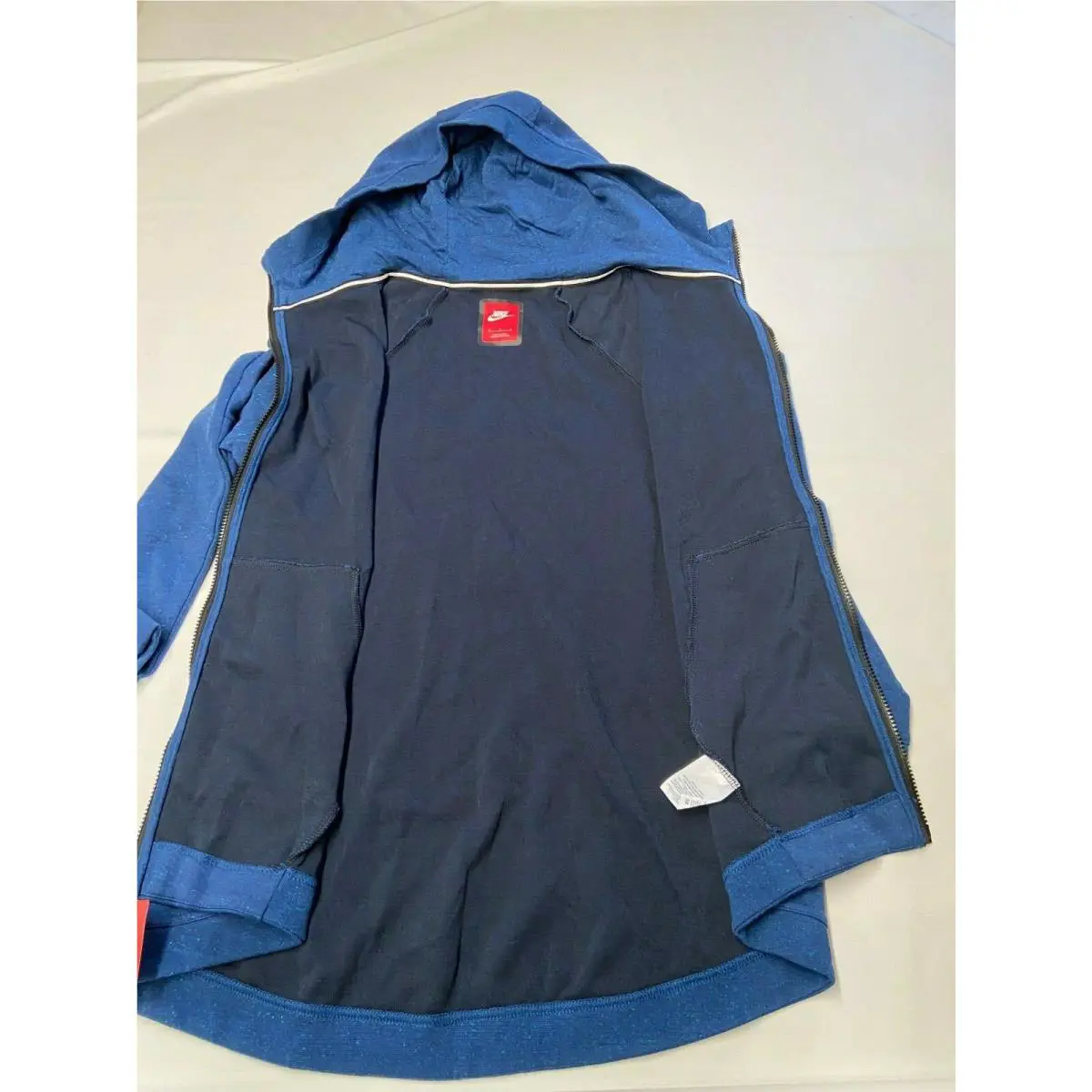 Nike clothing - Blue 1
