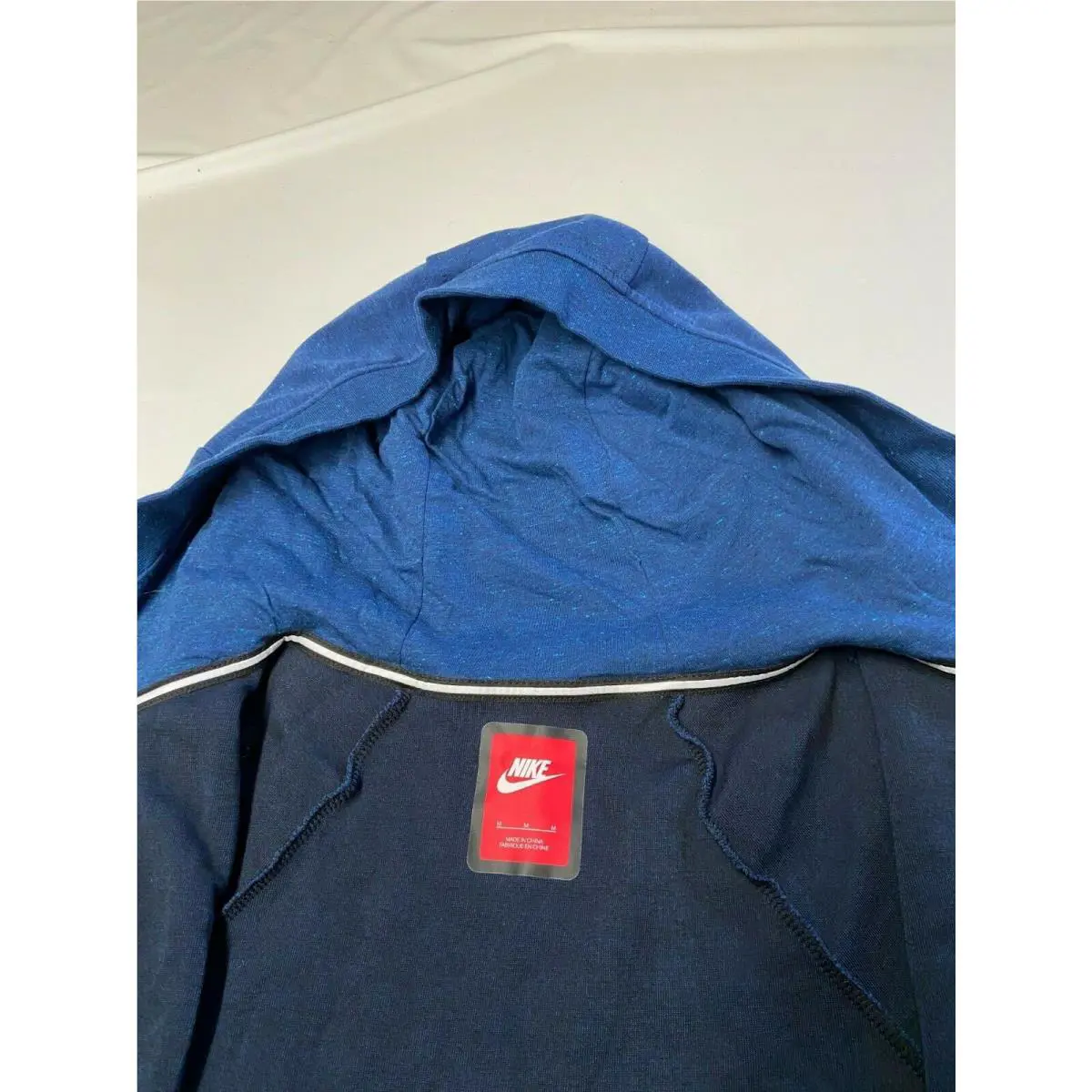 Nike clothing - Blue 3