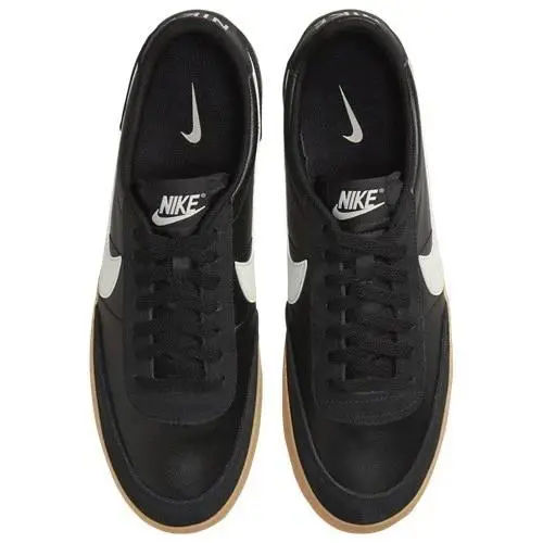 Nike shoes - Nike Killshot 2 - Killshot - 432997-070 - Black 2