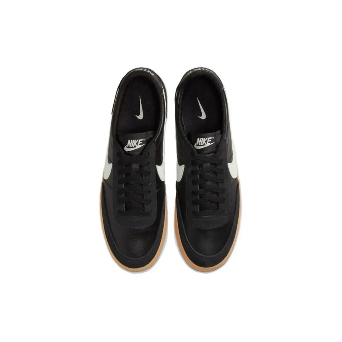 Nike shoes - Nike Killshot 2 - Killshot - 432997-070 - Black 0