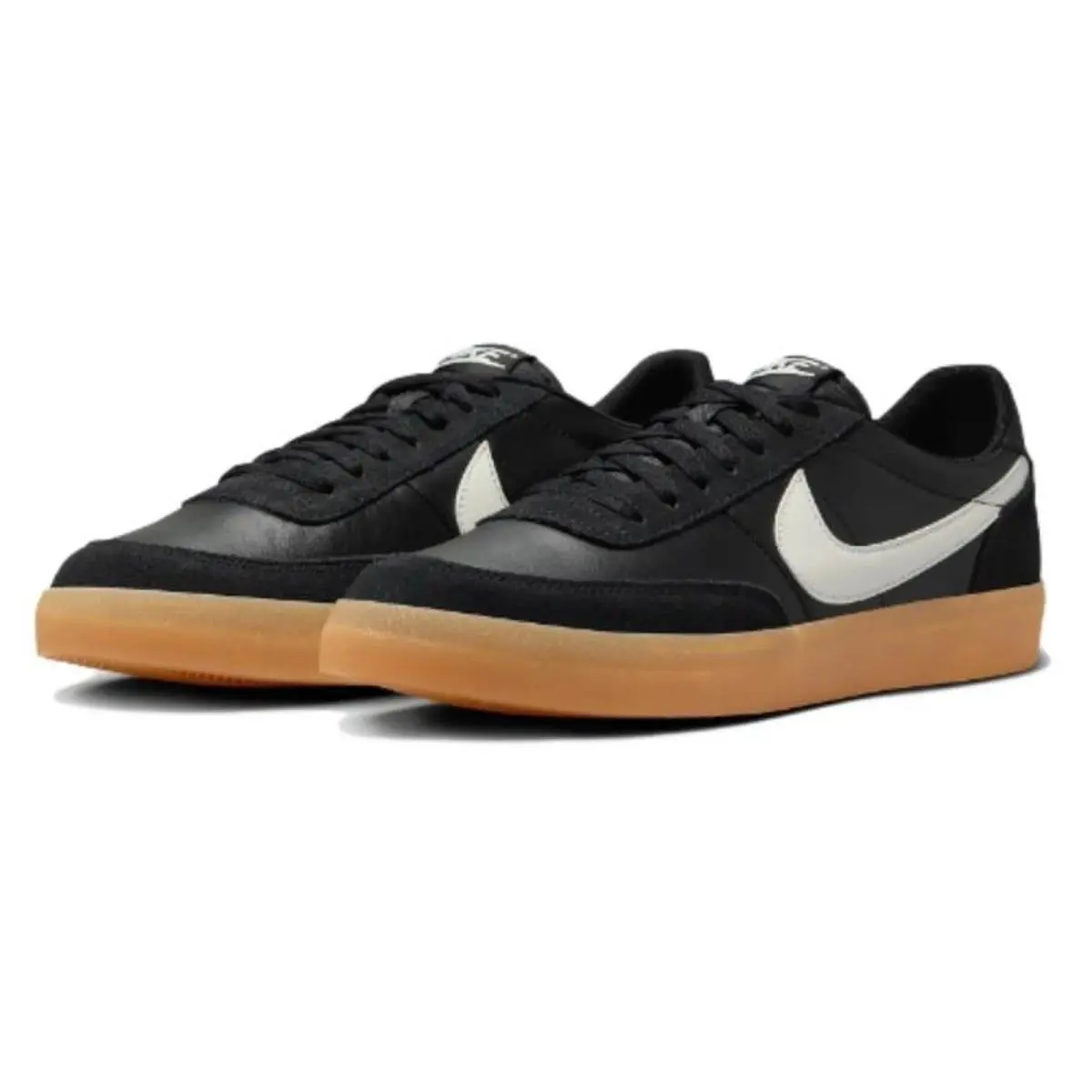Nike shoes - Nike Killshot 2 - Killshot - 432997-070 - Black 1