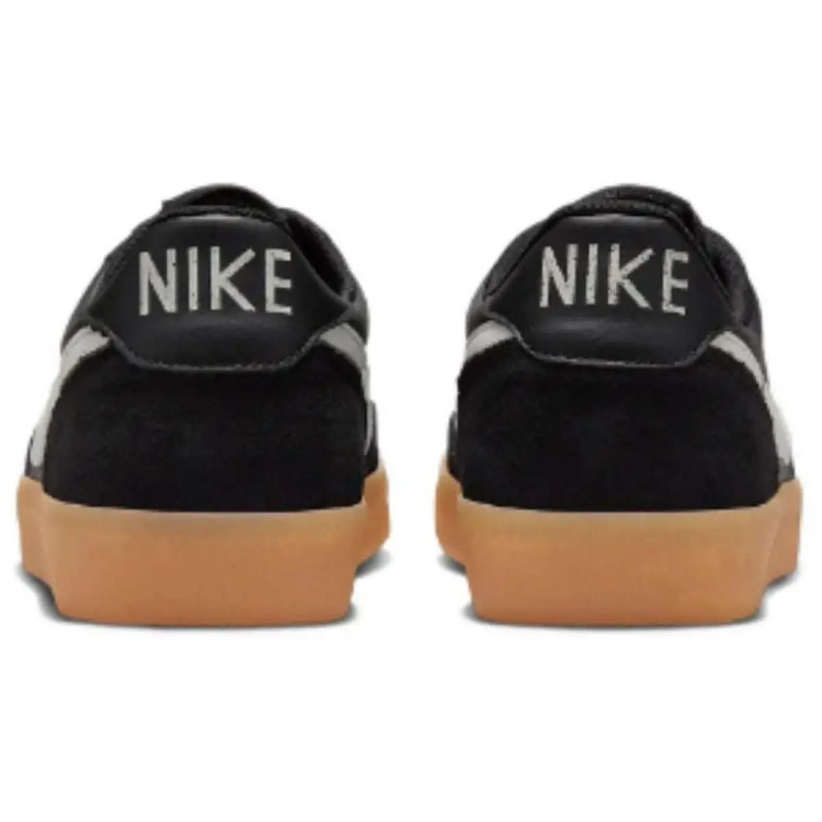 Nike shoes - Nike Killshot 2 - Killshot - 432997-070 - Black 2