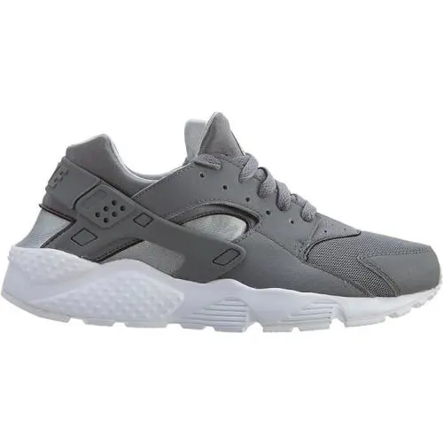 Nike shoes - Nike Huarache Run - Huarache Run - Gray, Manufacturer: Cool Grey / Wolf Grey / White (UPC: 886668015354) 0