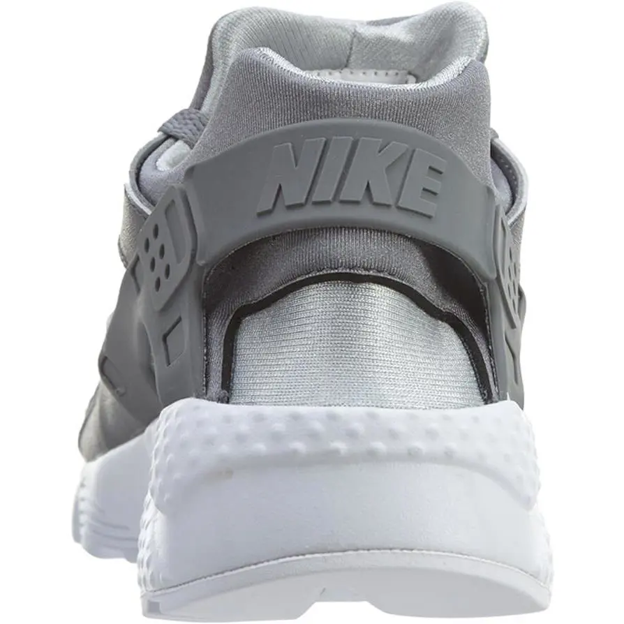 Nike shoes - Nike Huarache Run - Huarache Run - Gray, Manufacturer: Cool Grey / Wolf Grey / White (UPC: 886668015354) 1