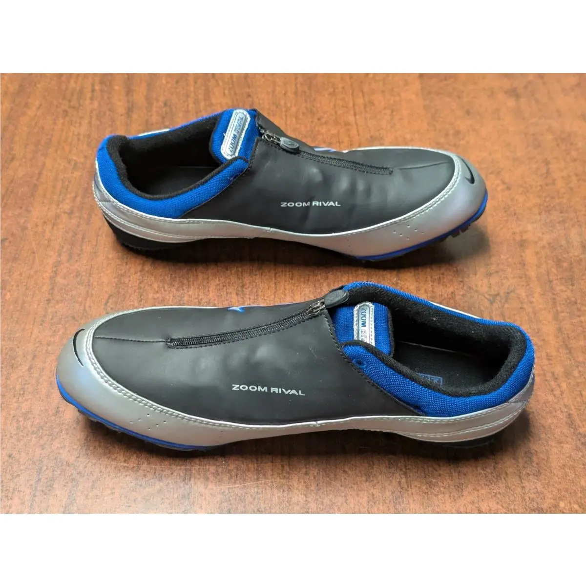 Nike shoes - Zoom Rival S Plus - Zoom Rival Plus - 304891-001 - Multicolor (UPC: 0091208237381) 8