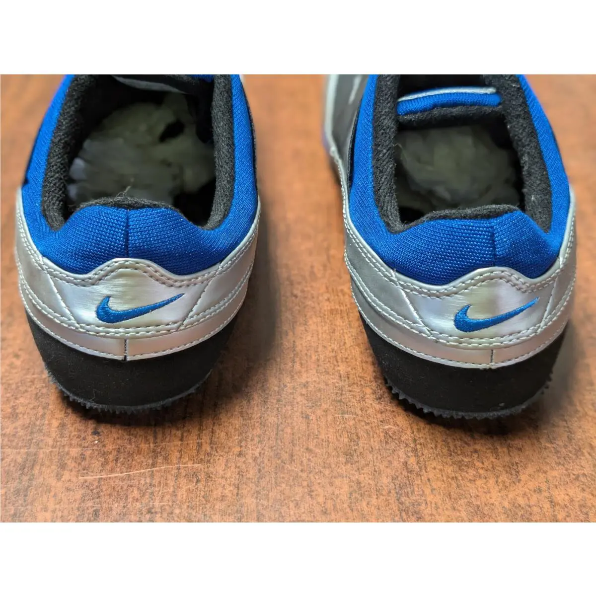 Nike shoes - Zoom Rival S Plus - Zoom Rival Plus - 304891-001 - Multicolor (UPC: 0091208237381) 9