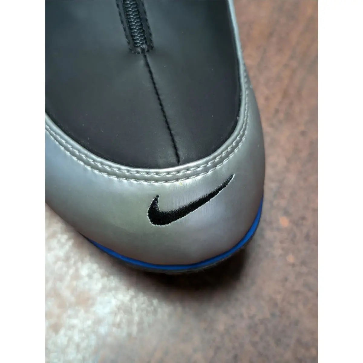 Nike shoes - Zoom Rival S Plus - Zoom Rival Plus - 304891-001 - Multicolor (UPC: 0091208237381) 3