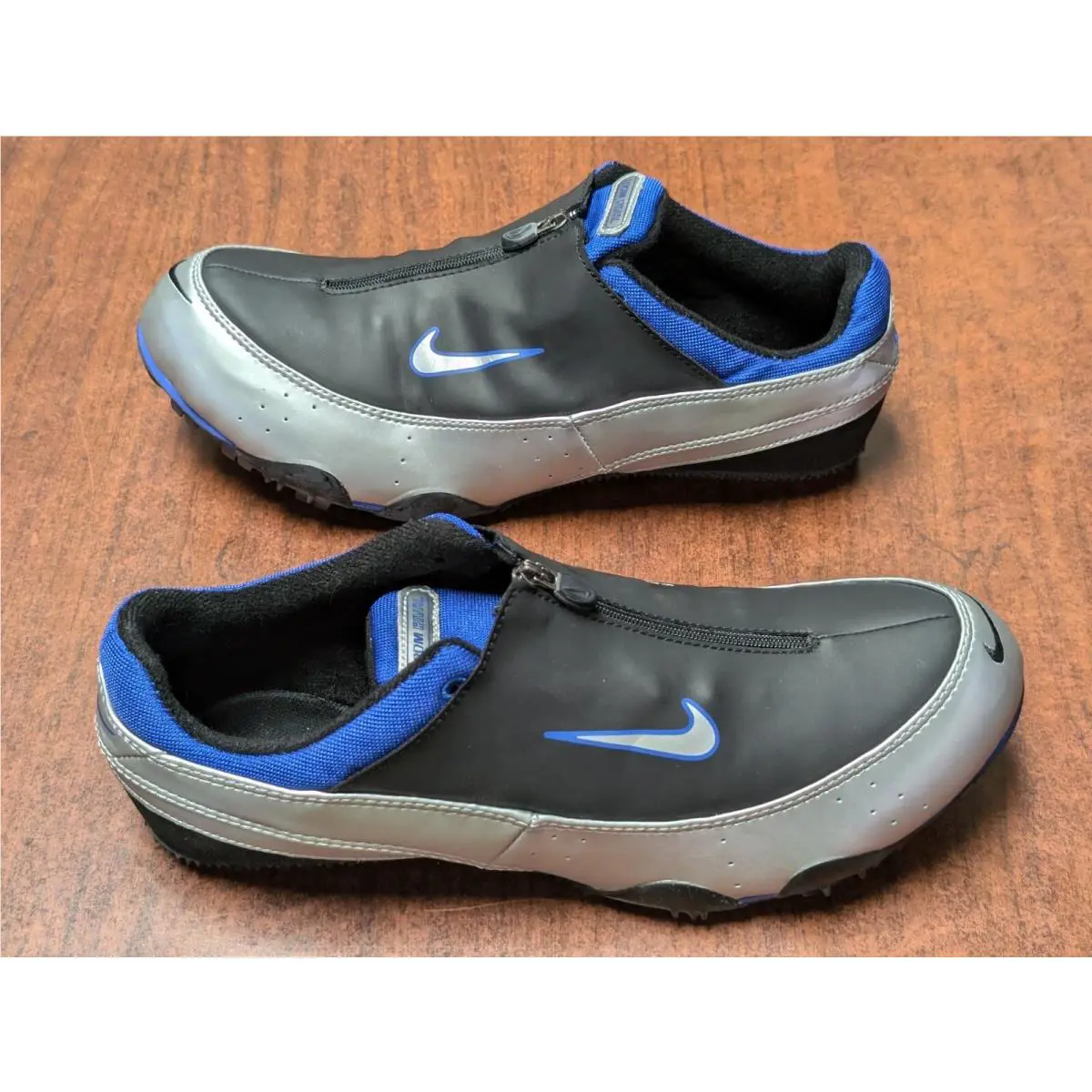 Nike shoes - Zoom Rival S Plus - Zoom Rival Plus - 304891-001 - Multicolor (UPC: 0091208237381) 7