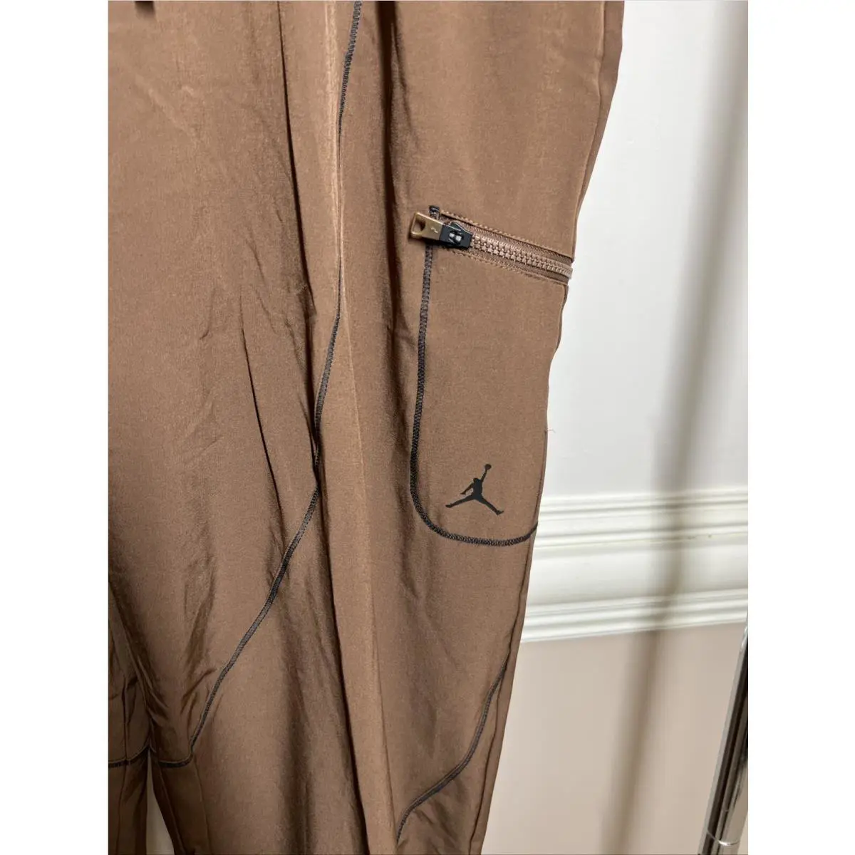 Nike clothing - Brown 0