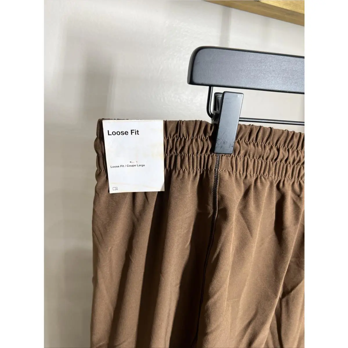 Nike clothing - Brown 3