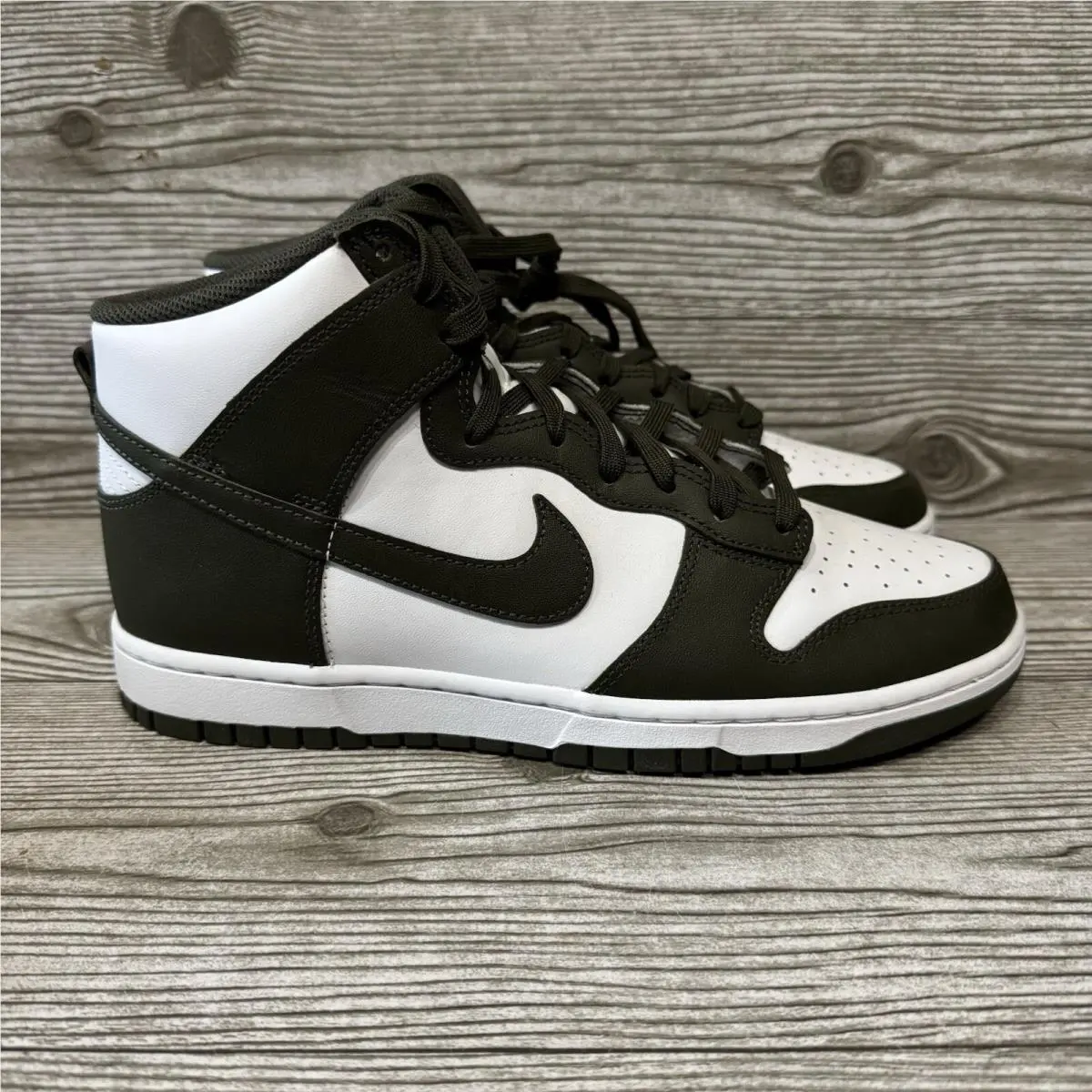 Nike shoes - Nike Dunk - Dunk - DD1399-107 - Green 1