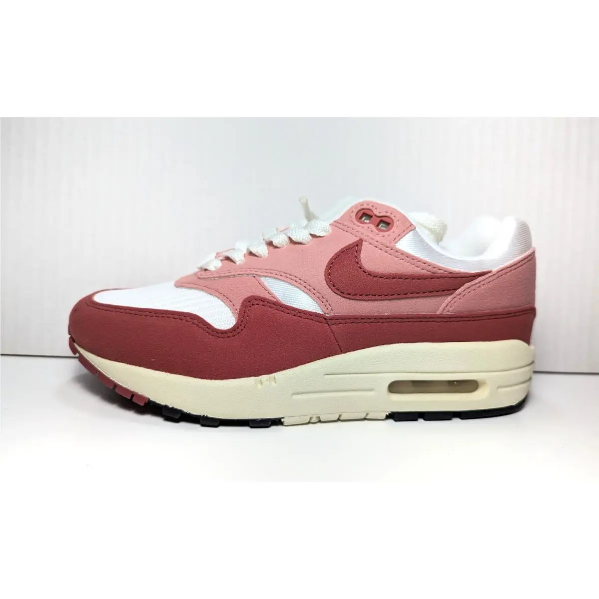 Nike shoes - Nike Air Max 1 - Air Max - DZ2628-103 - Red 2
