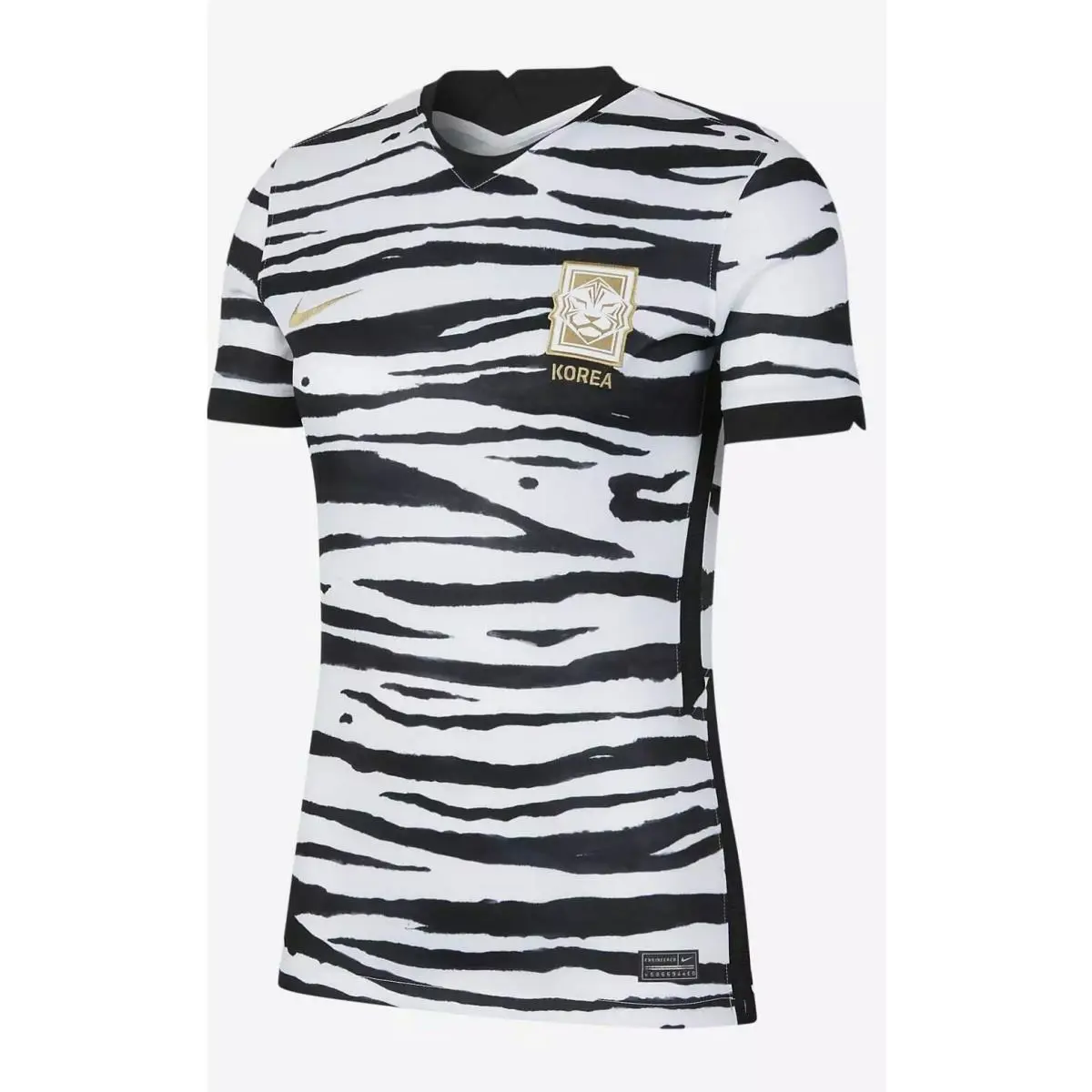 Nike clothing - White (UPC: 0193659680171) 0