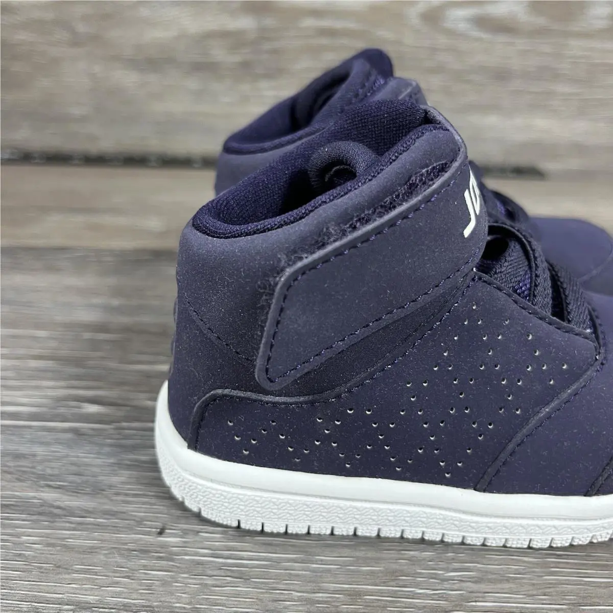 Nike shoes - Jordan 1 Flight - Flight - 881437-508 - Purple 1