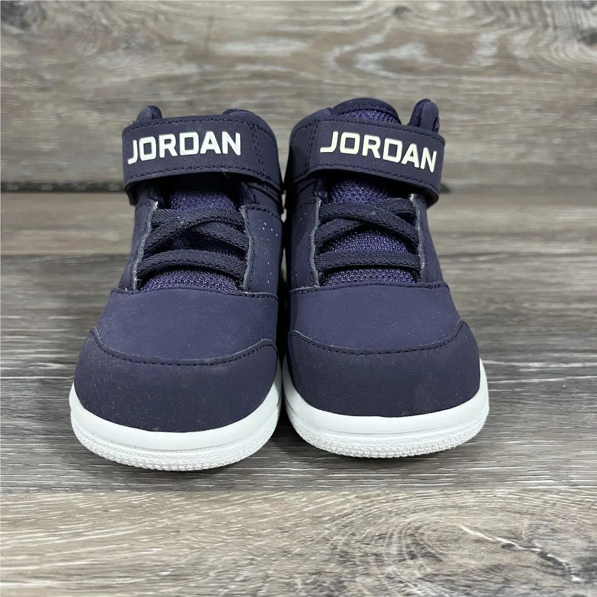 Nike shoes - Jordan 1 Flight - Flight - 881437-508 - Purple 5