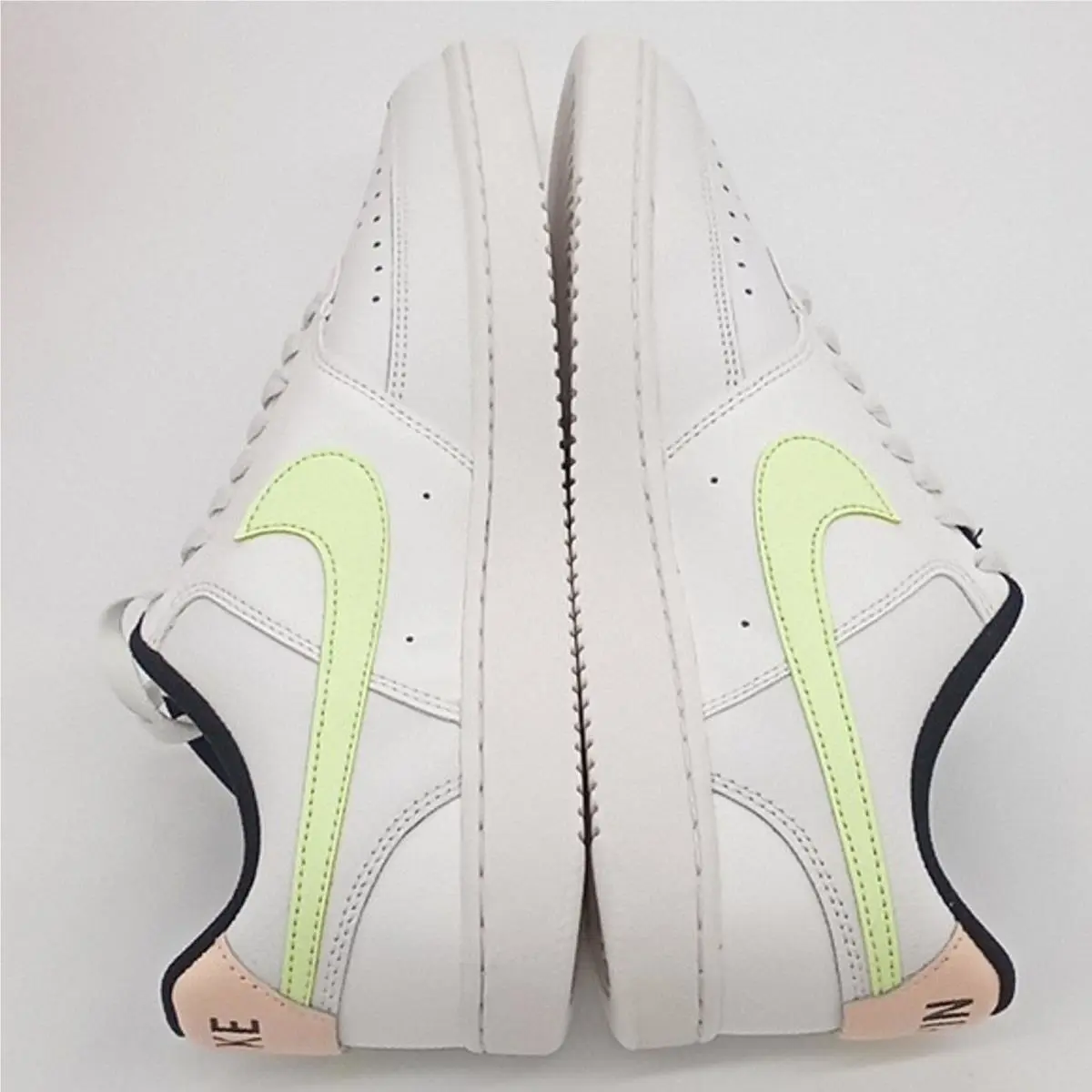 Nike shoes - Nike Light - Light - DC1868 100 - White (UPC: 194499449201) 8