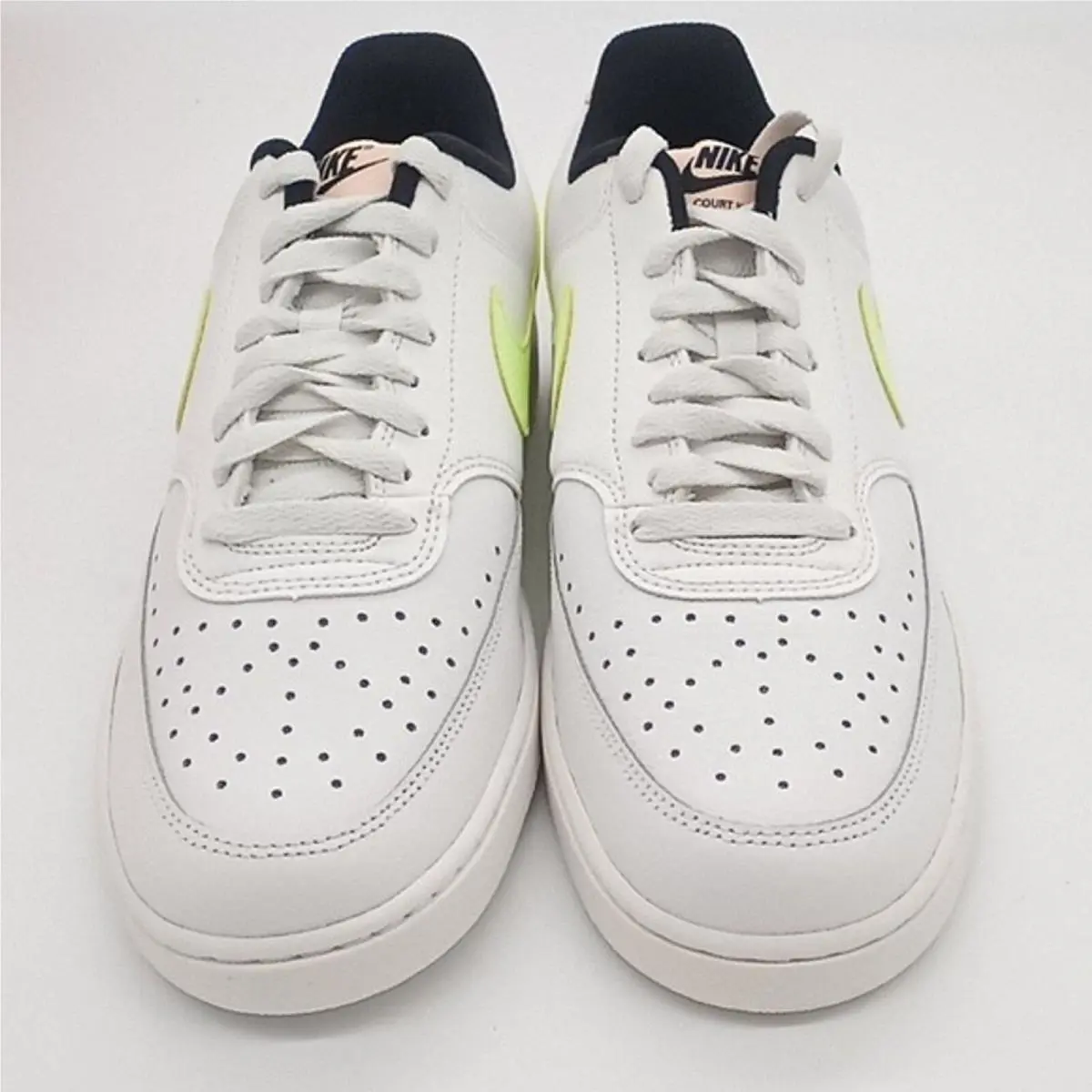 Nike shoes - Nike Light - Light - DC1868 100 - White (UPC: 194499449201) 0