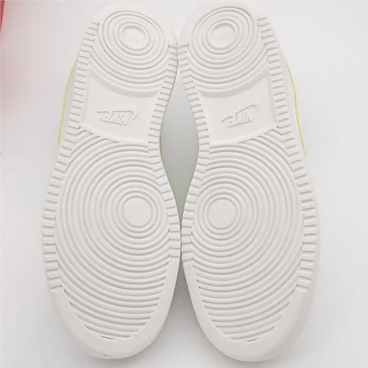 Nike shoes - Nike Light - Light - DC1868 100 - White (UPC: 194499449201) 5